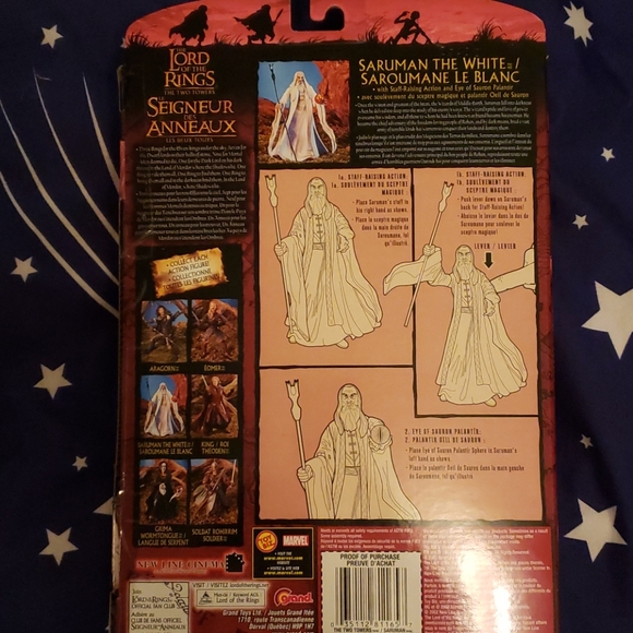 Lord of the Rings - Picture 2 of 3